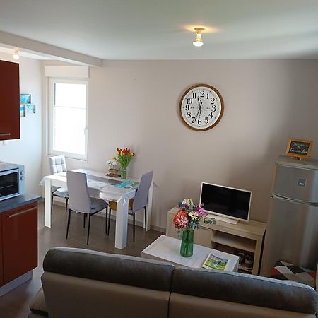 Appartement Cosy Proche Mer Gouville-sur-Mer 외부 사진