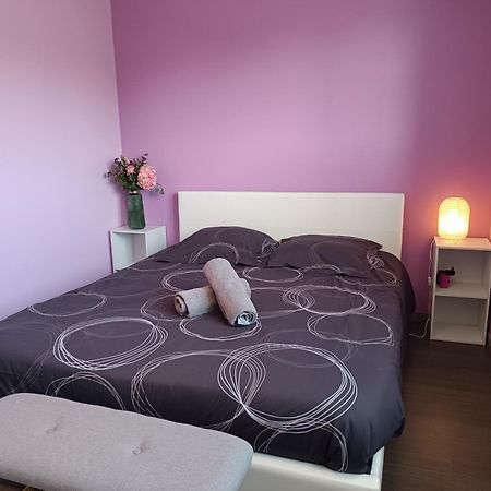 Appartement Cosy Proche Mer Gouville-sur-Mer 외부 사진