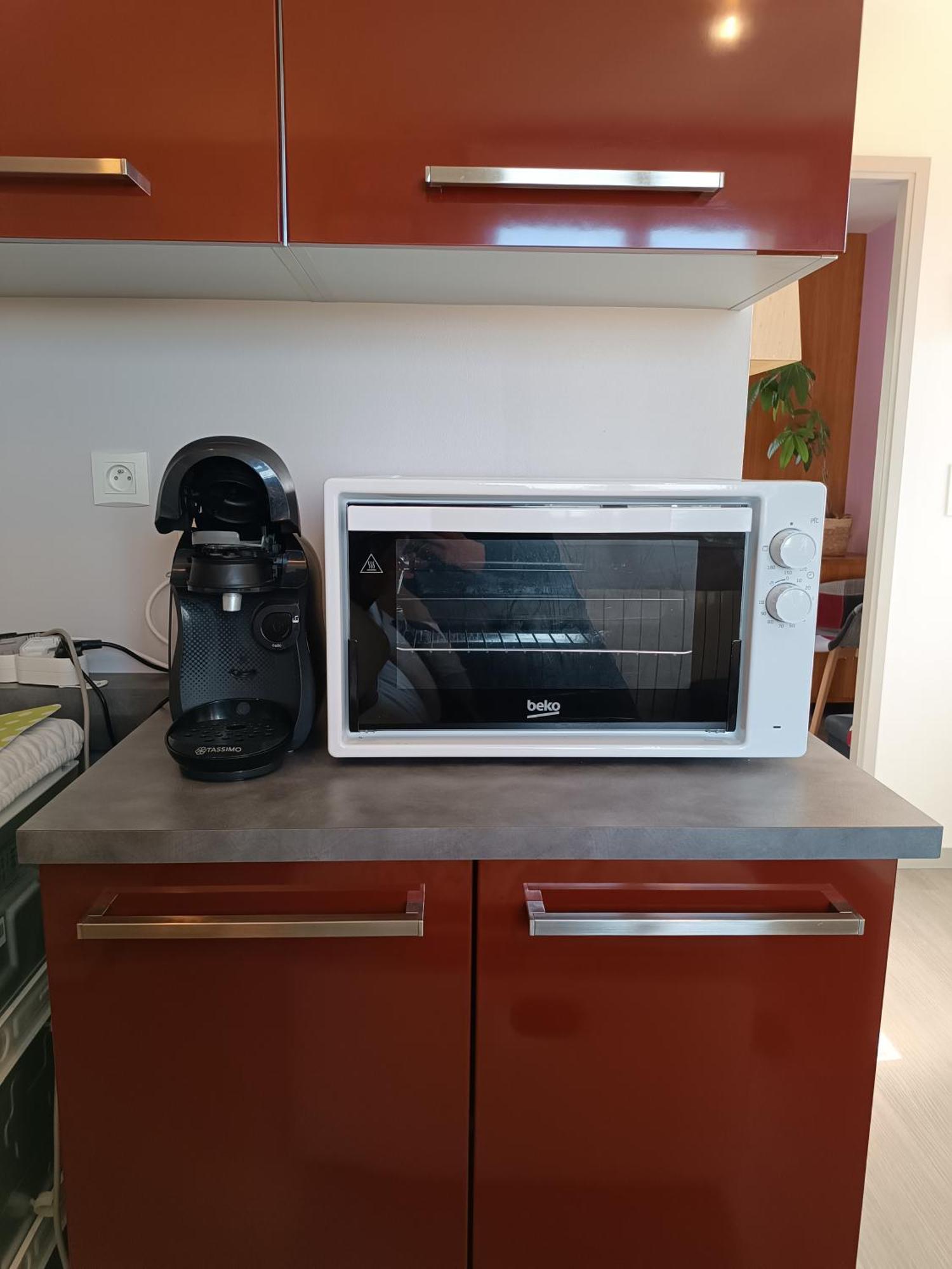 Appartement Cosy Proche Mer Gouville-sur-Mer 외부 사진
