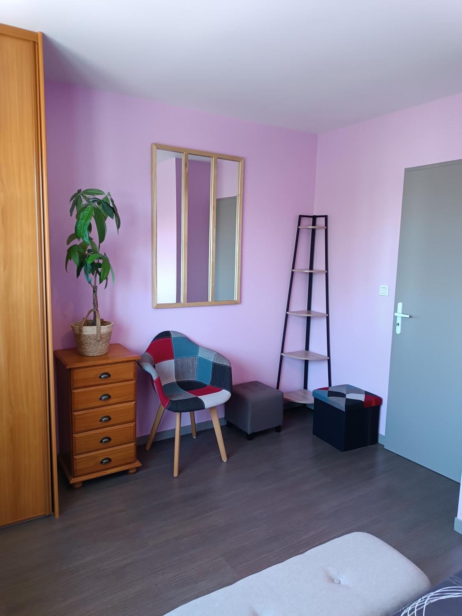 Appartement Cosy Proche Mer Gouville-sur-Mer 외부 사진
