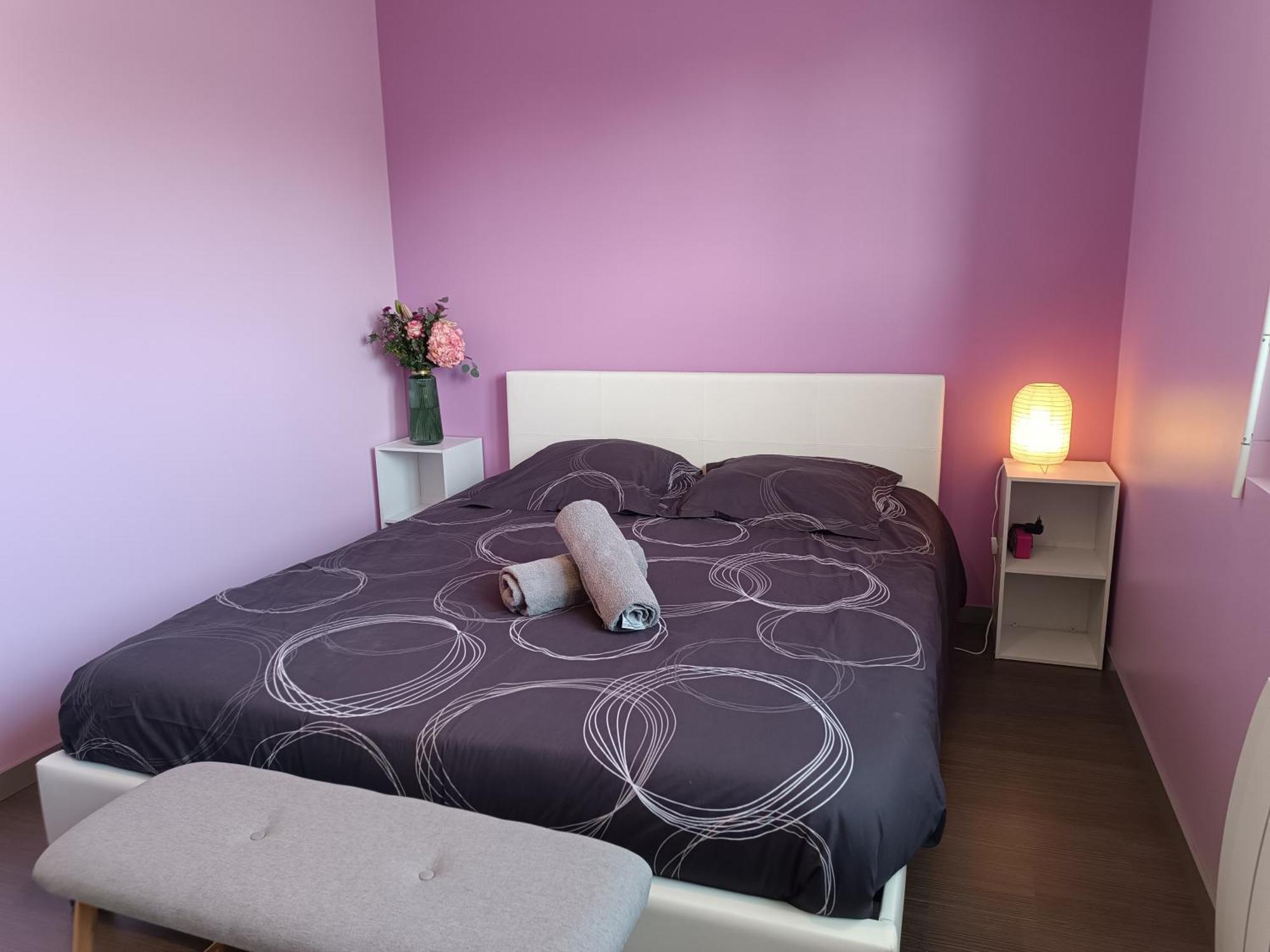 Appartement Cosy Proche Mer Gouville-sur-Mer 외부 사진
